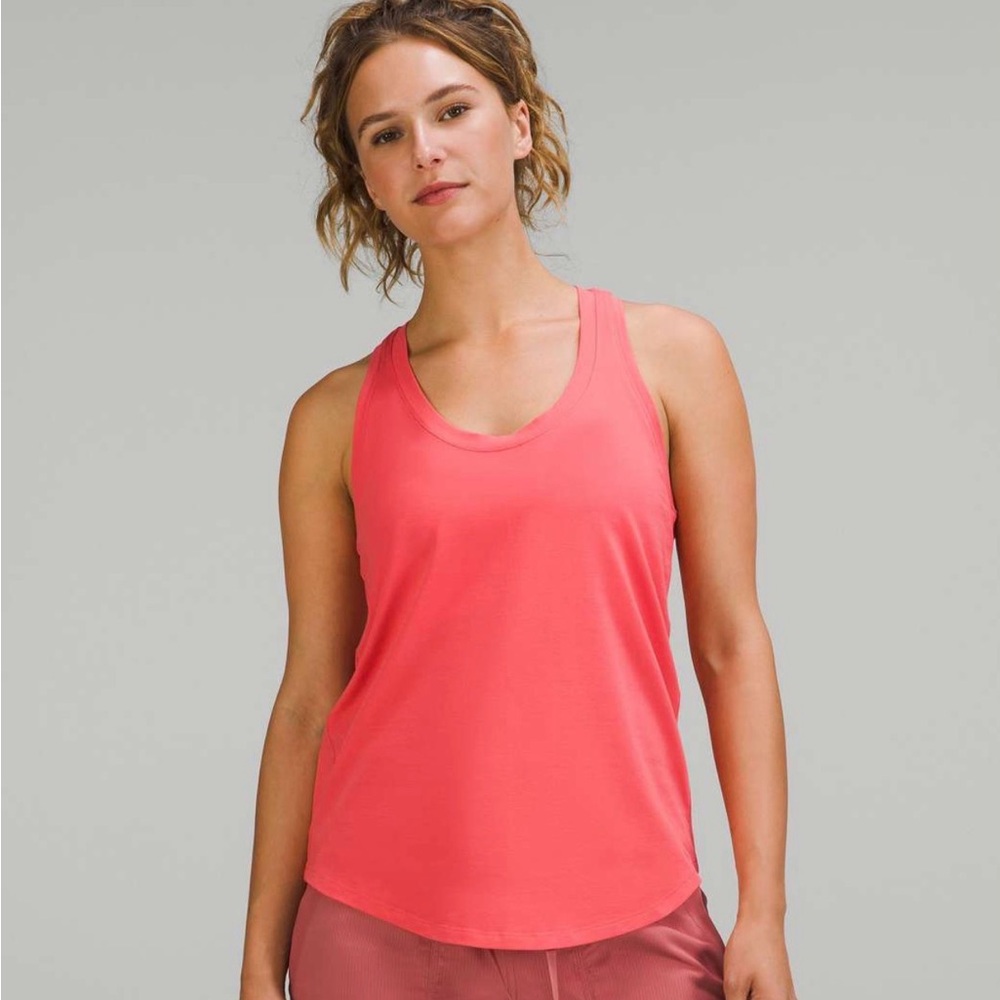 Lululemon Love Tank
